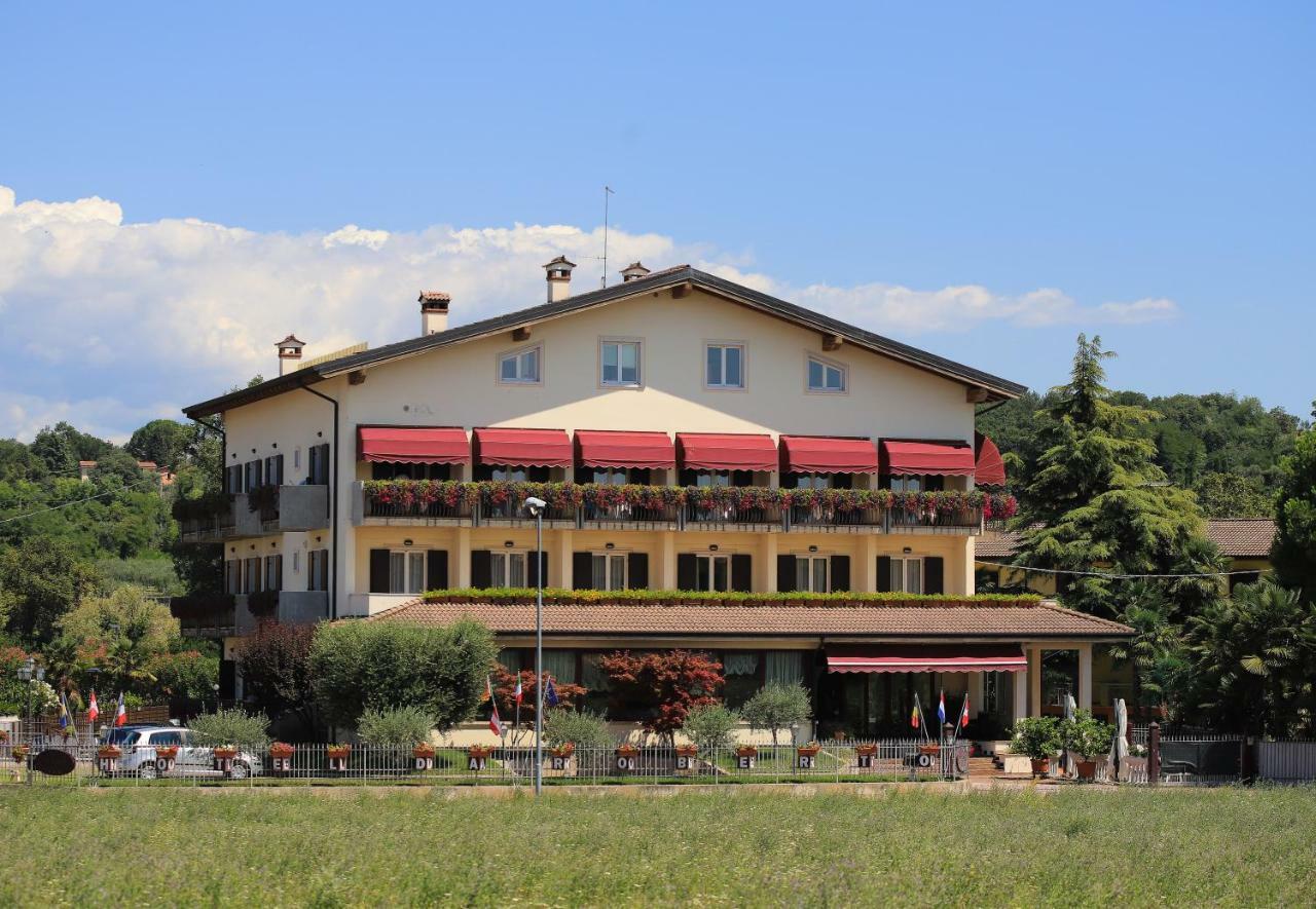 Hotel Da Roberto Lazise Exterior photo